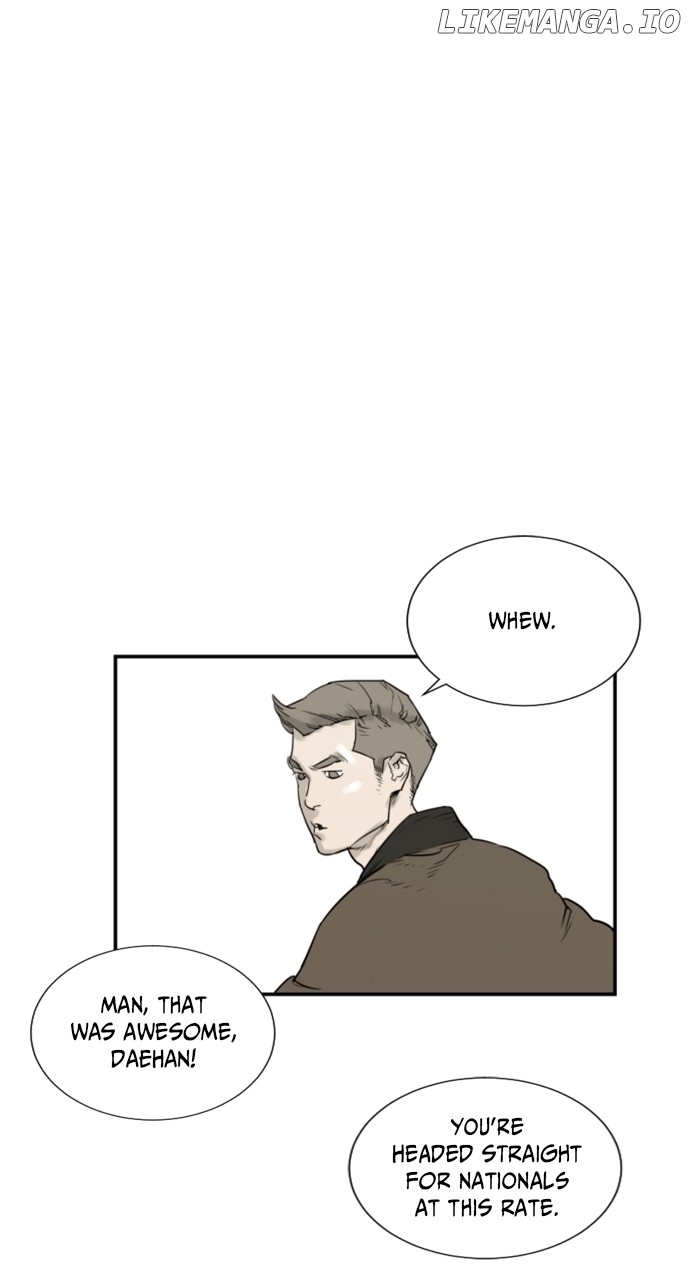 Brave Citizen Chapter 24 - page 35