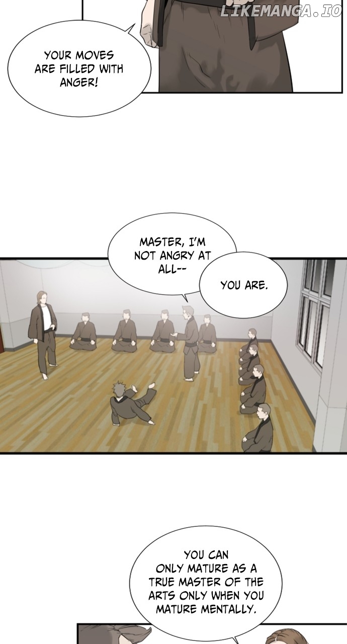 Brave Citizen Chapter 24 - page 37