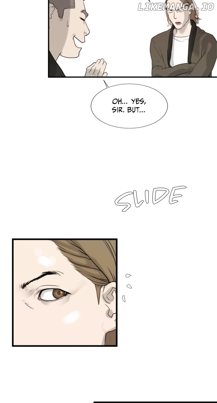 Brave Citizen Chapter 24 - page 38