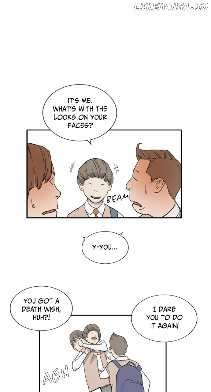 Brave Citizen Chapter 24 - page 6