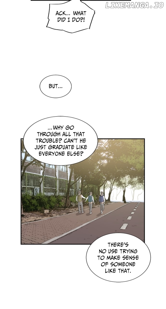 Brave Citizen Chapter 24 - page 7