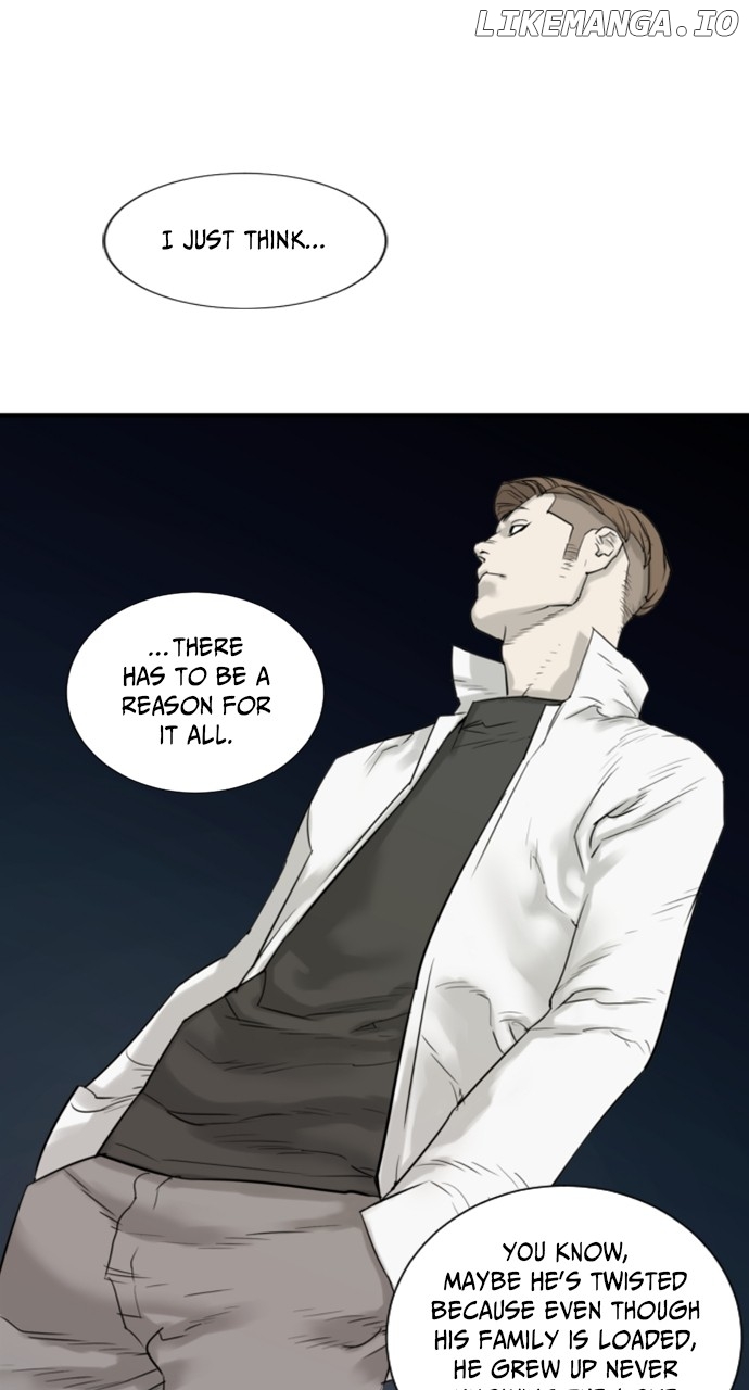 Brave Citizen Chapter 24 - page 8
