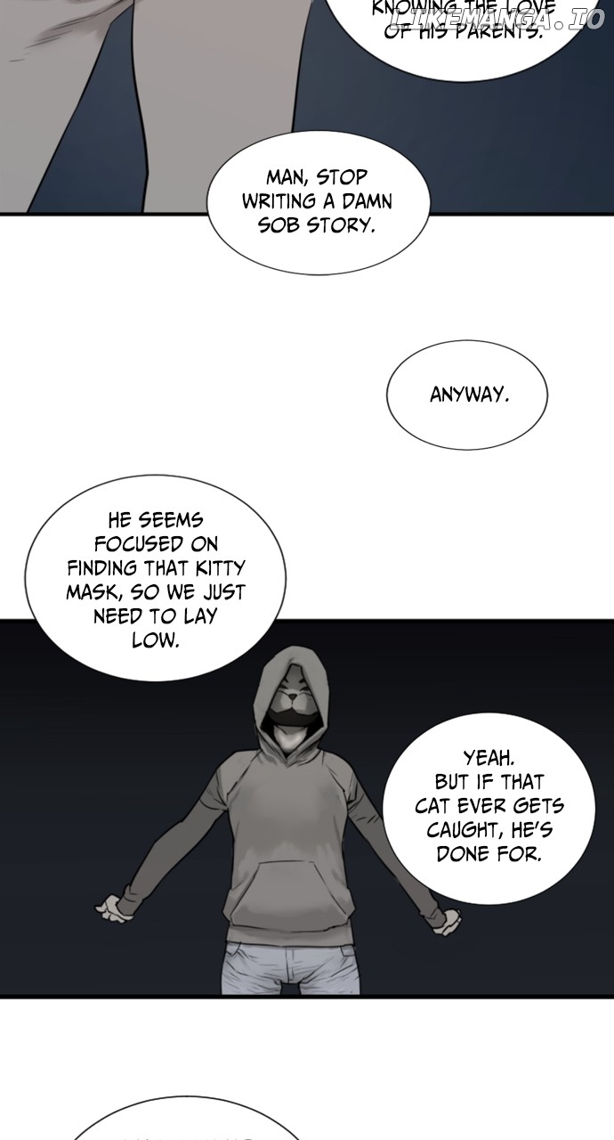 Brave Citizen Chapter 24 - page 9