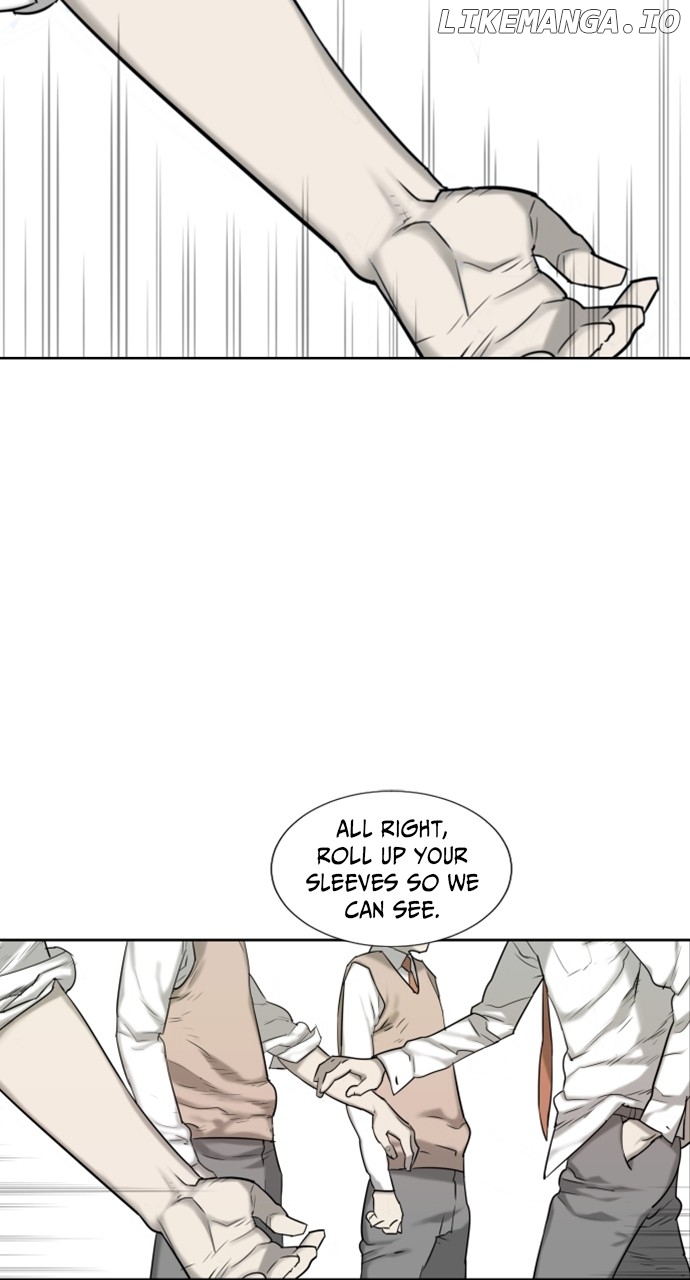 Brave Citizen Chapter 25 - page 11