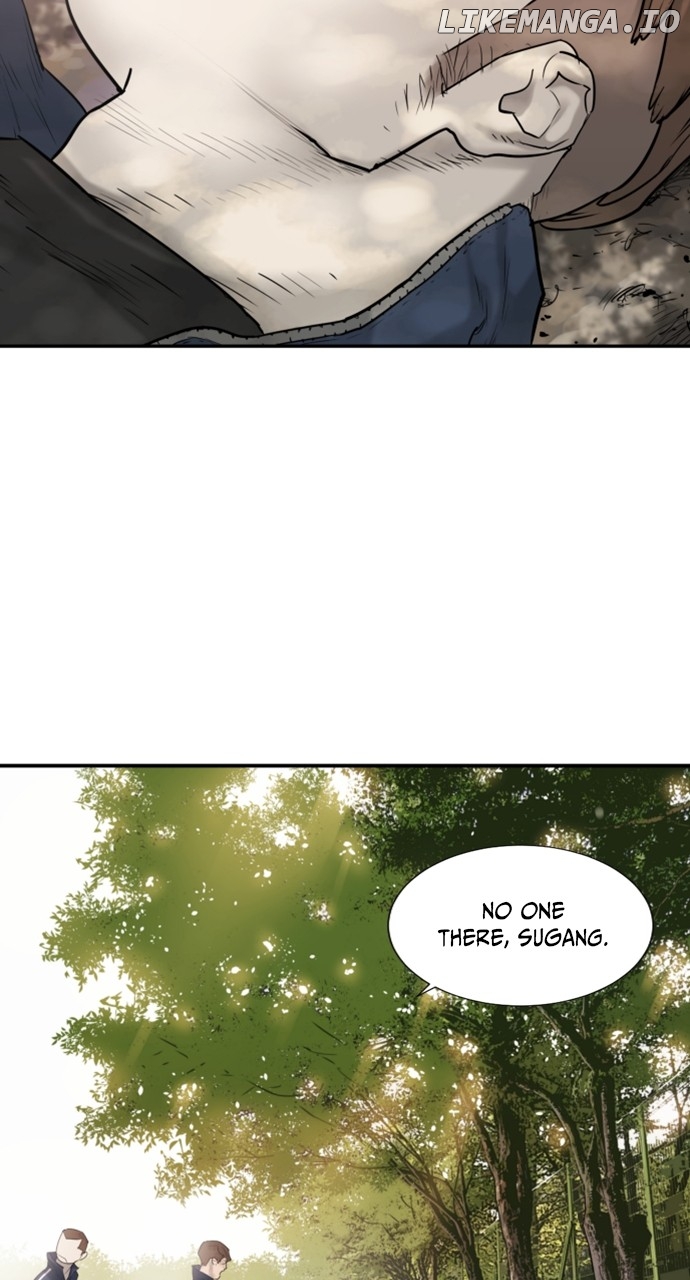 Brave Citizen Chapter 25 - page 17
