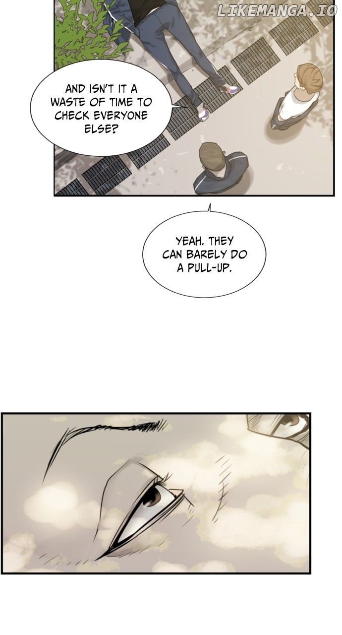 Brave Citizen Chapter 25 - page 20