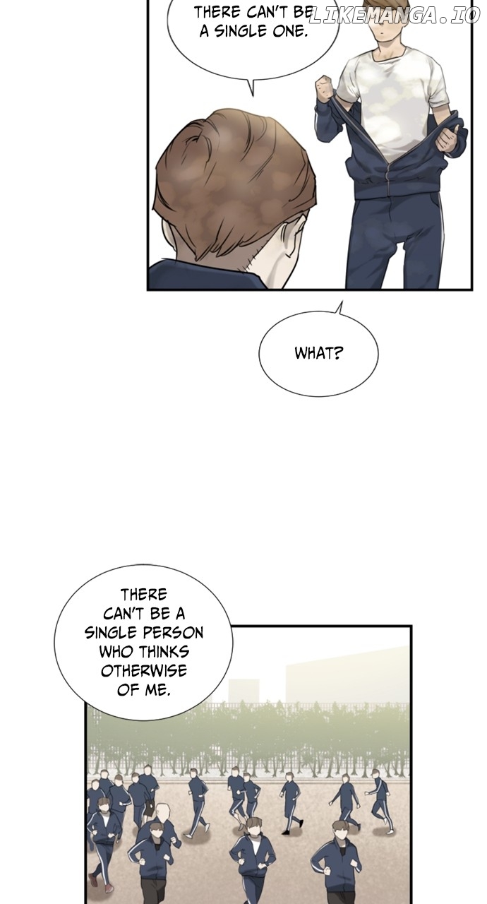 Brave Citizen Chapter 25 - page 25