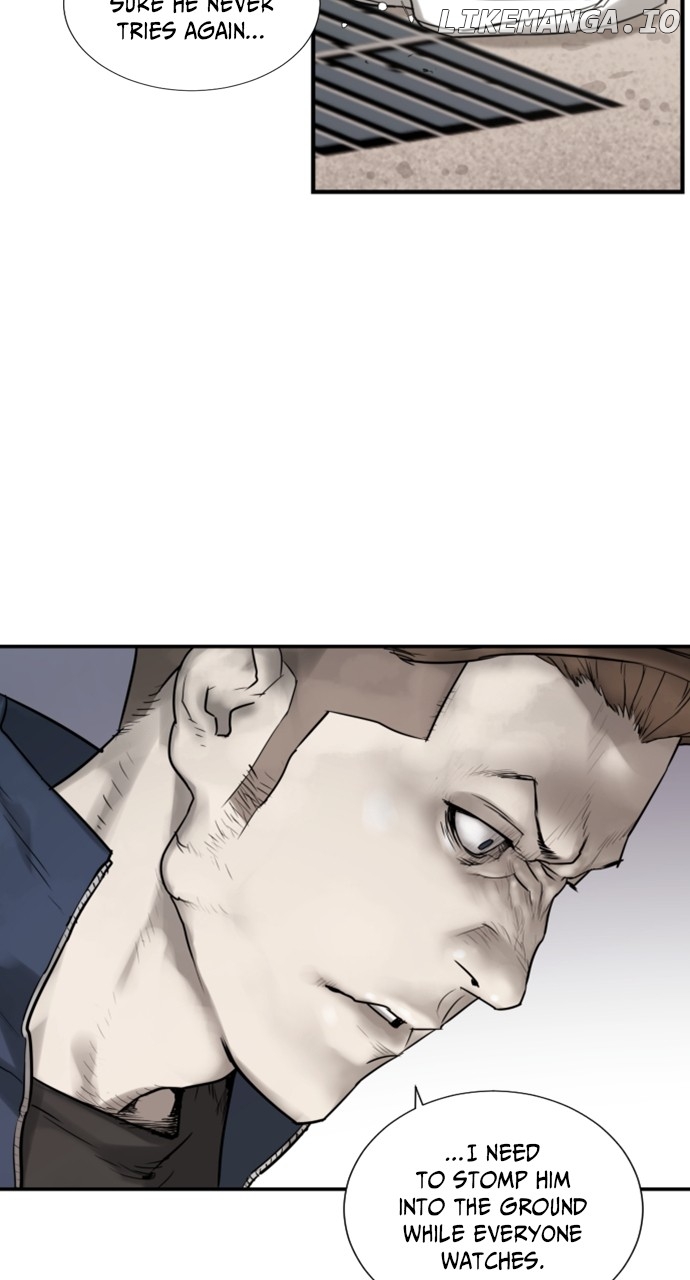 Brave Citizen Chapter 25 - page 27