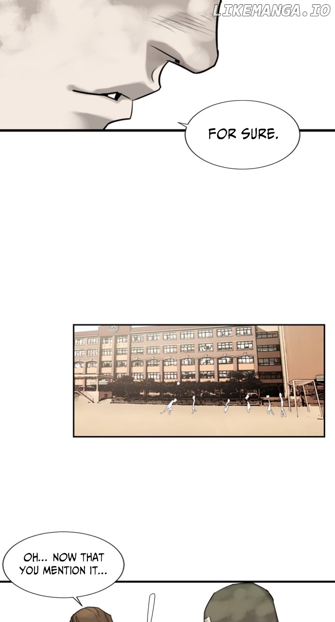 Brave Citizen Chapter 25 - page 34