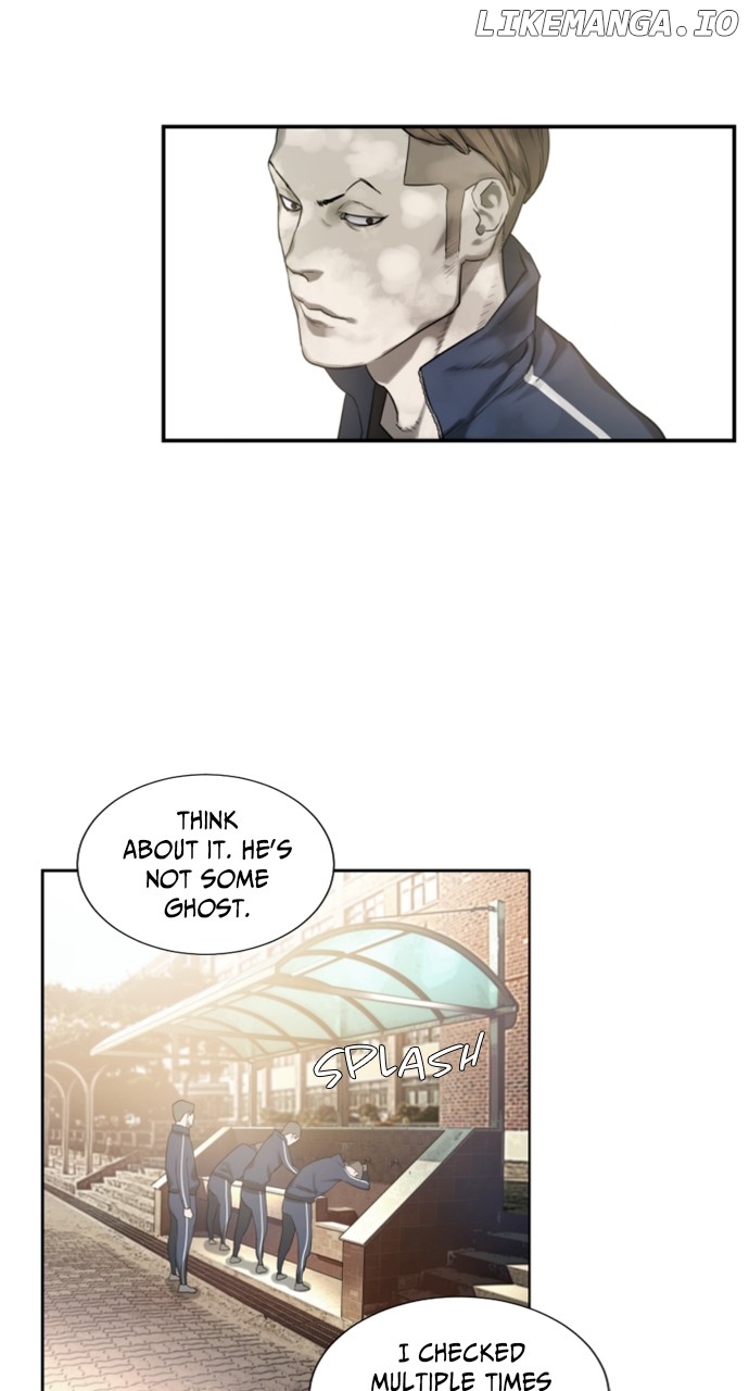 Brave Citizen Chapter 25 - page 36