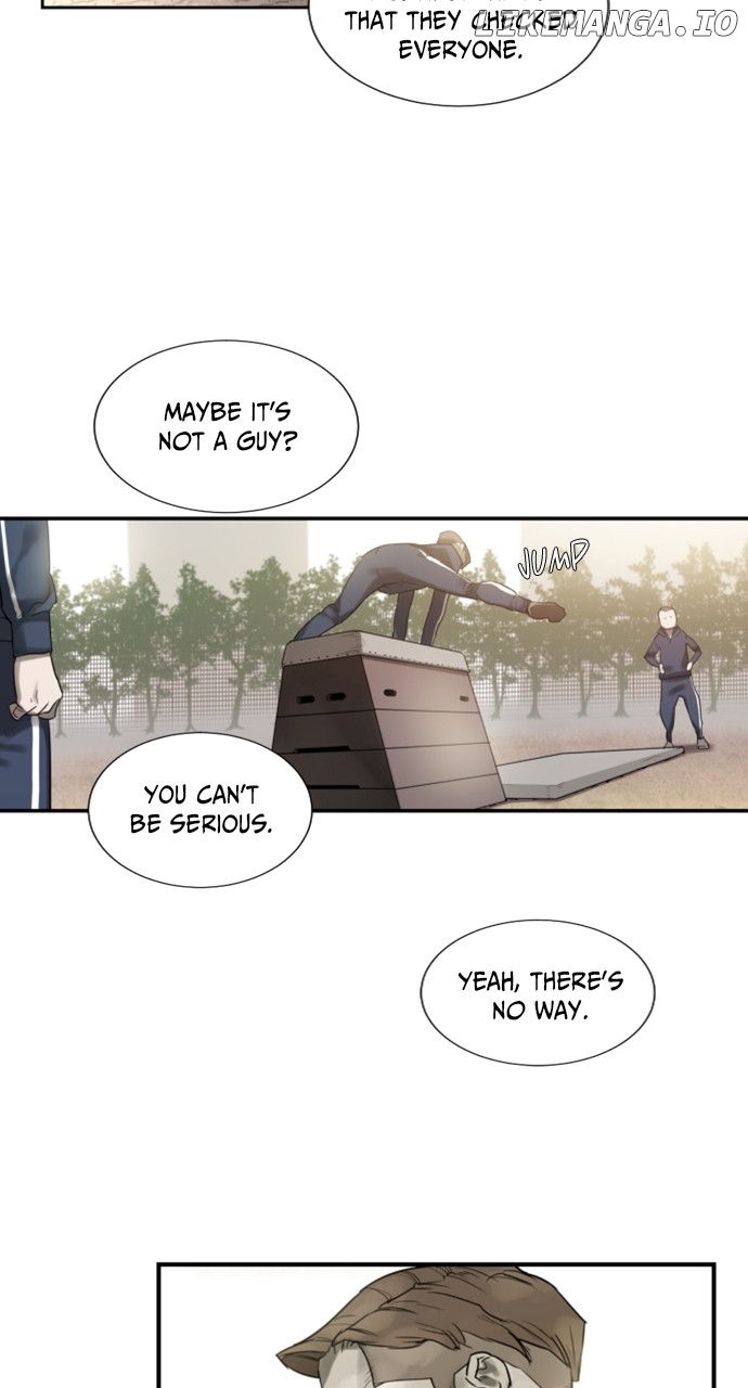 Brave Citizen Chapter 25 - page 37
