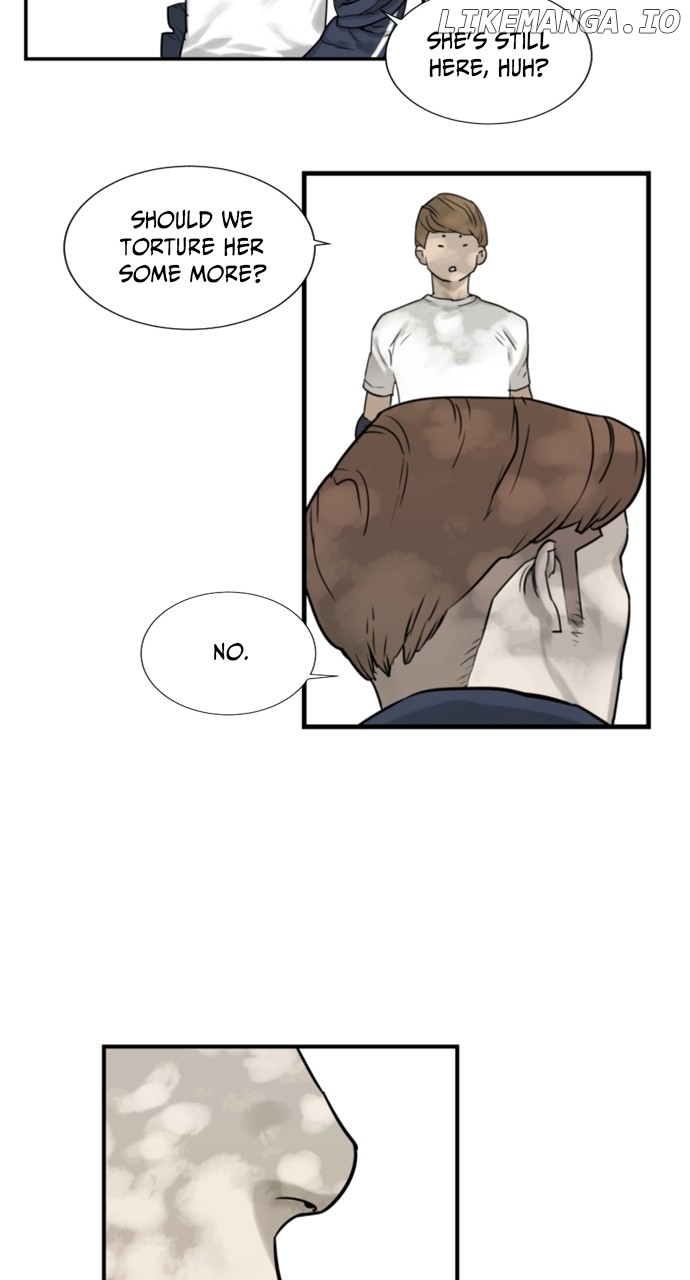 Brave Citizen Chapter 25 - page 45