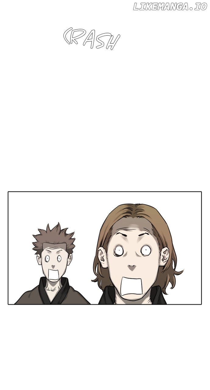 Brave Citizen Chapter 25 - page 49