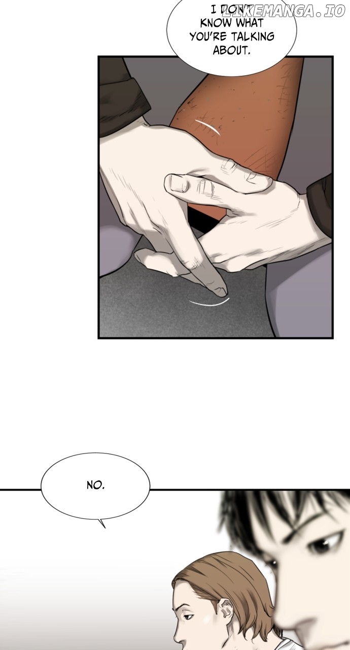 Brave Citizen Chapter 26 - page 11