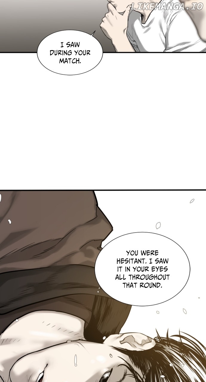Brave Citizen Chapter 26 - page 12