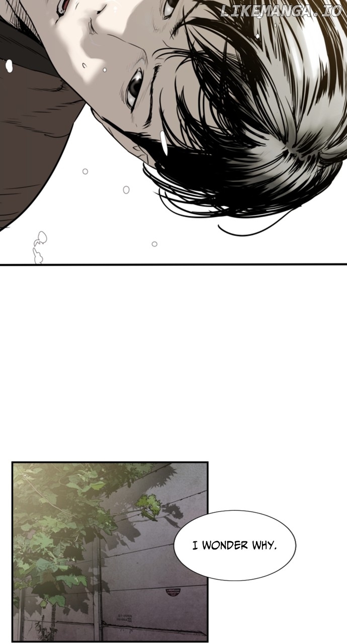 Brave Citizen Chapter 26 - page 13