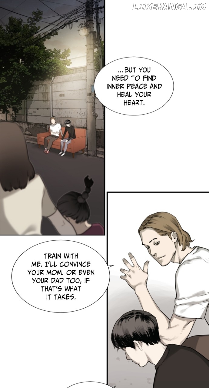 Brave Citizen Chapter 26 - page 16