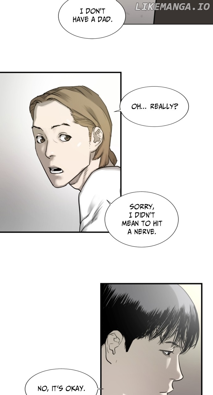 Brave Citizen Chapter 26 - page 17