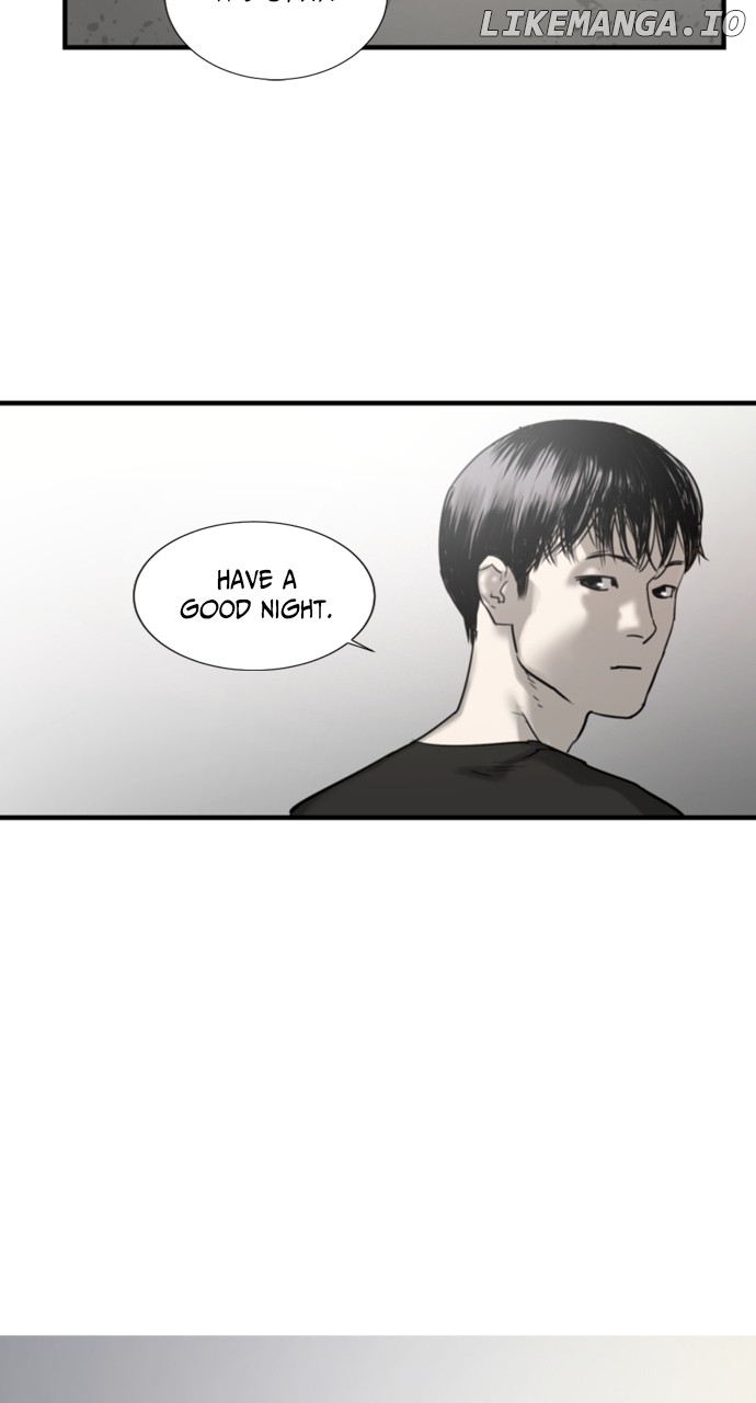 Brave Citizen Chapter 26 - page 21