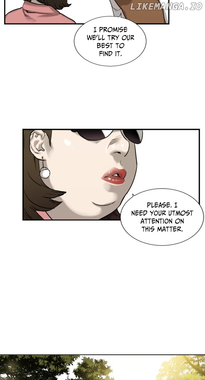 Brave Citizen Chapter 26 - page 25