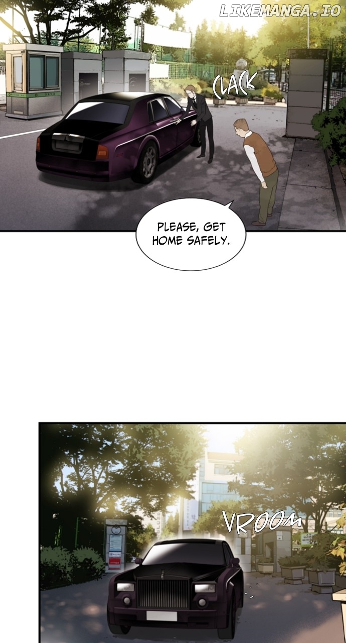 Brave Citizen Chapter 26 - page 26