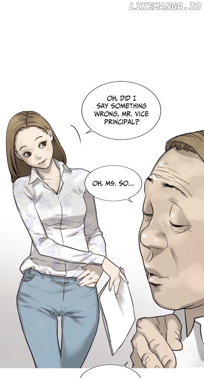 Brave Citizen Chapter 26 - page 28