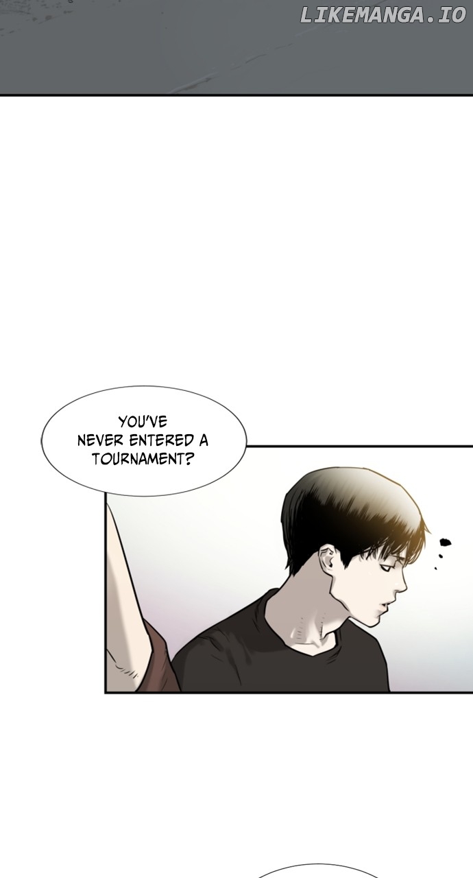 Brave Citizen Chapter 26 - page 3