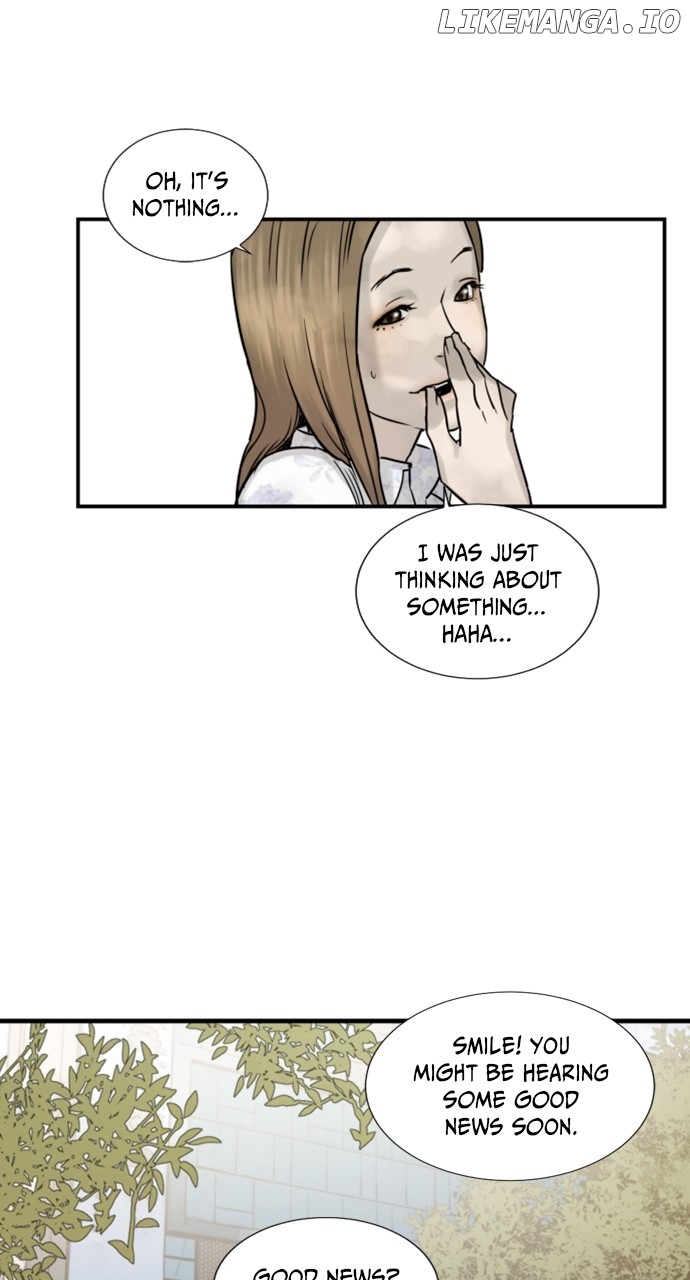 Brave Citizen Chapter 26 - page 33