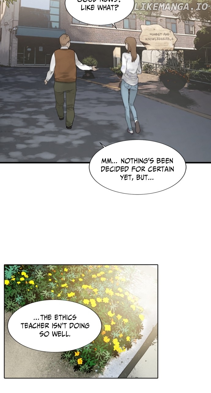 Brave Citizen Chapter 26 - page 34