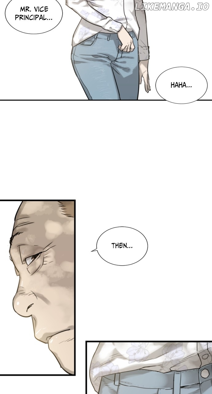 Brave Citizen Chapter 26 - page 36
