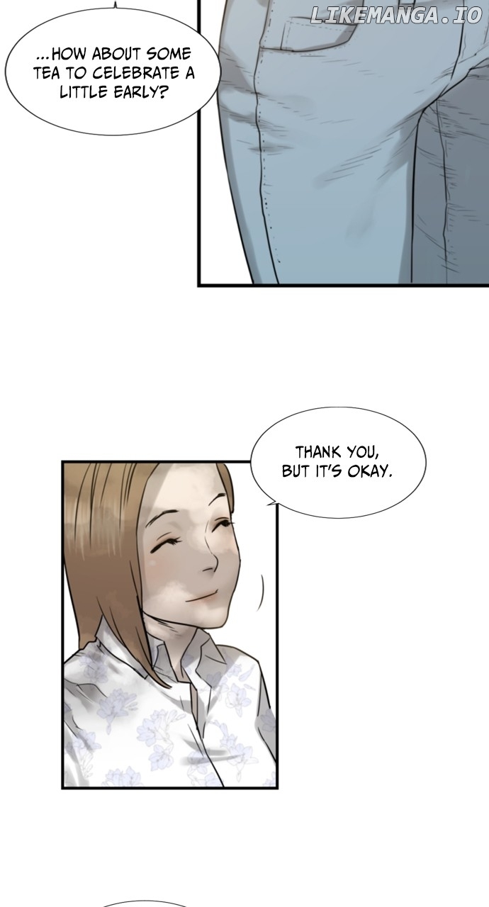 Brave Citizen Chapter 26 - page 37
