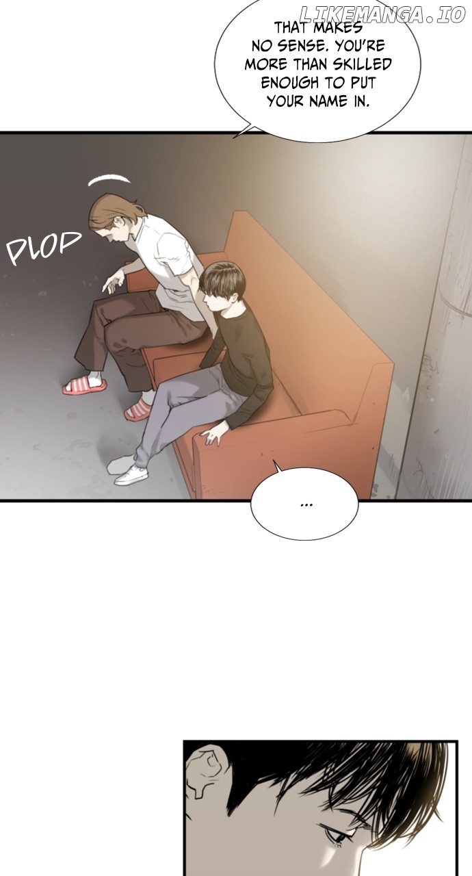 Brave Citizen Chapter 26 - page 4