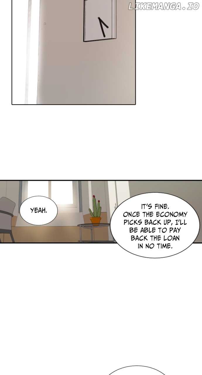 Brave Citizen Chapter 26 - page 46
