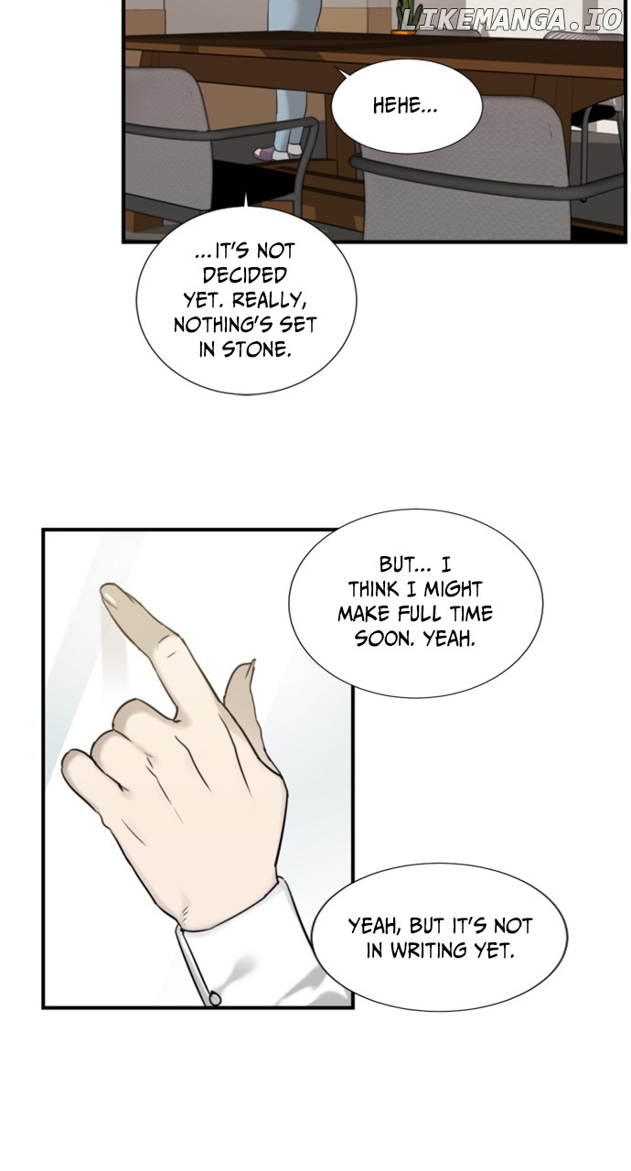 Brave Citizen Chapter 26 - page 48
