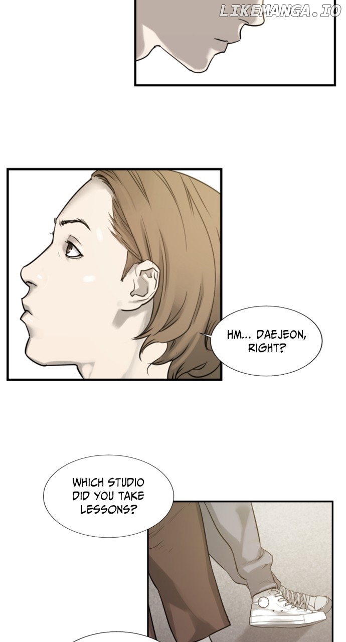 Brave Citizen Chapter 26 - page 5