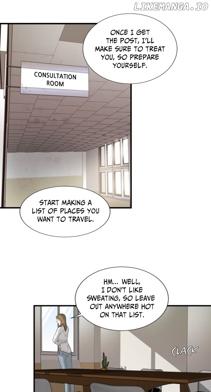 Brave Citizen Chapter 26 - page 50