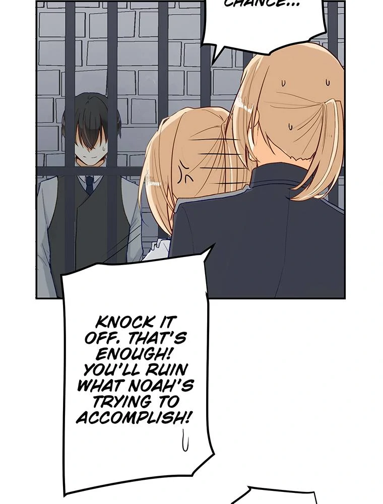 Story of My Fiancee Chapter 37 - page 51