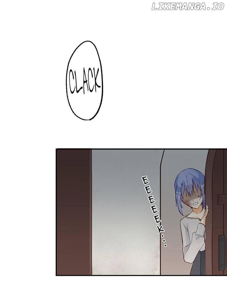 Story of My Fiancee Chapter 20 - page 26