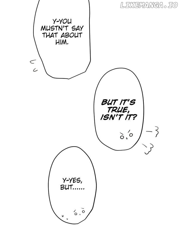 Story of My Fiancee Chapter 20 - page 47