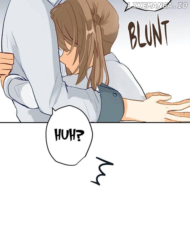 Story of My Fiancee Chapter 22 - page 30