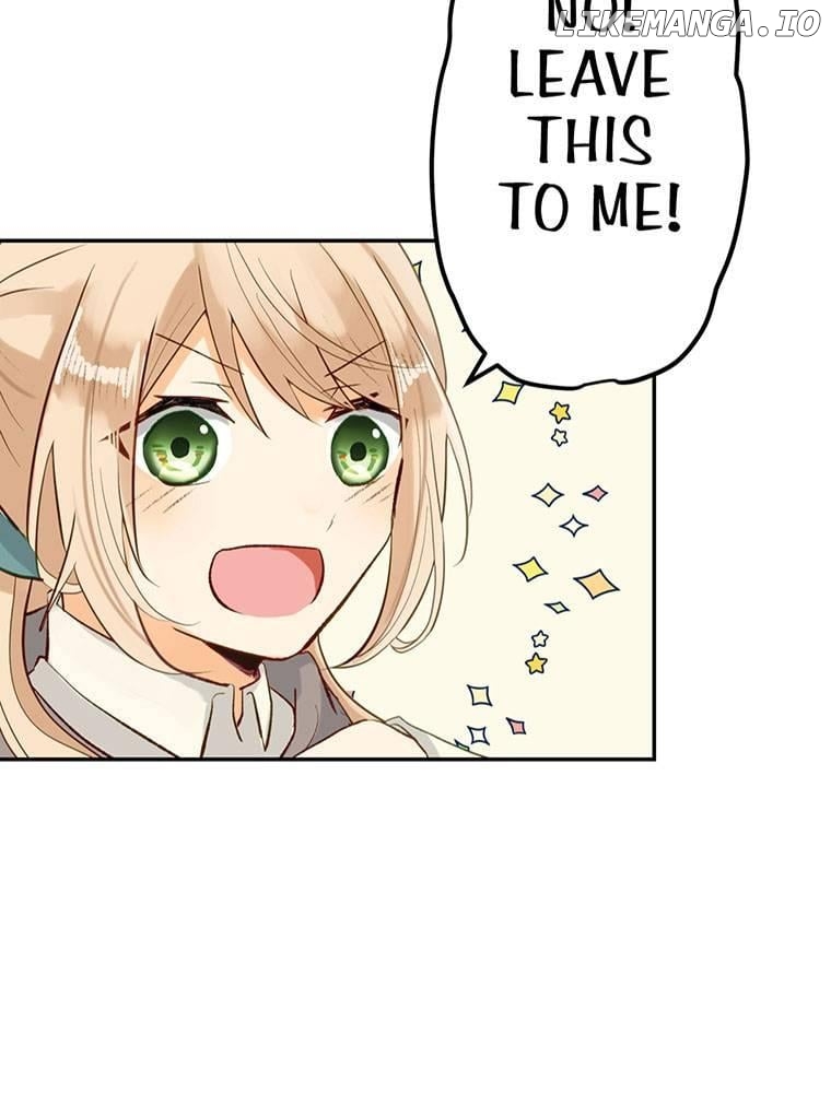 Story of My Fiancee Chapter 25 - page 10