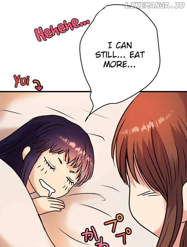 Patissiere of the Inner Chapter 17 - page 7