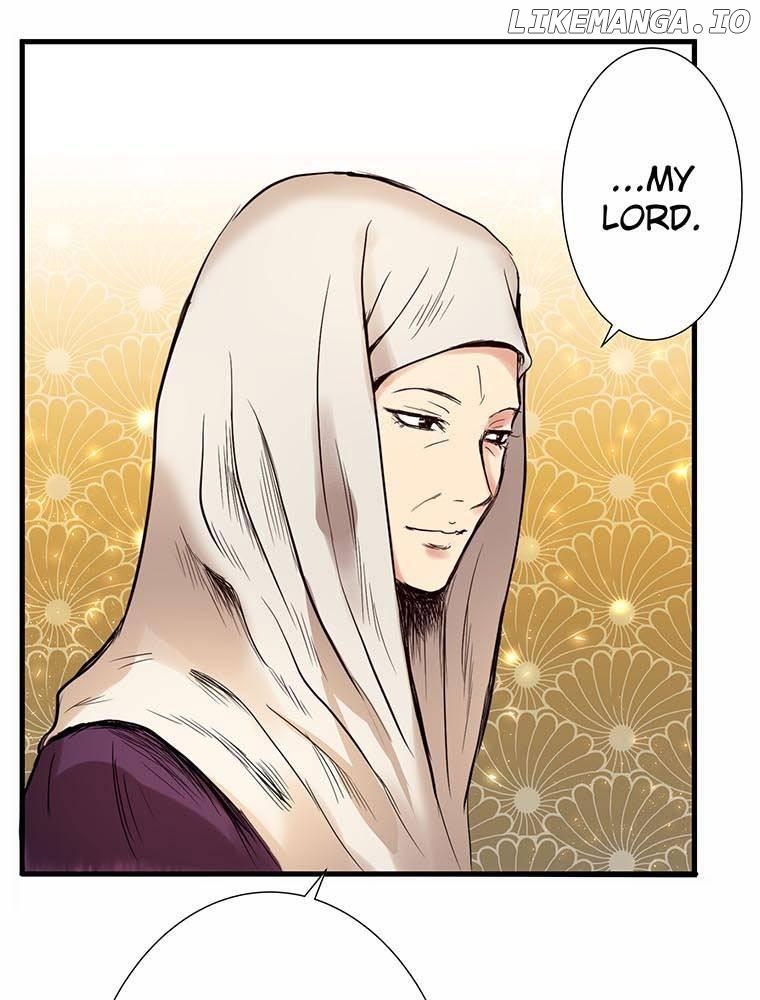 Patissiere of the Inner Chapter 15 - page 20