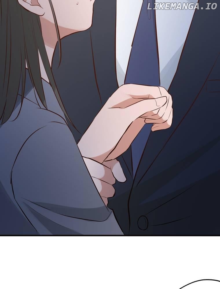Antsy for Love ~Waiting for a Budding Romance to Bloom~ Chapter 7 - page 95