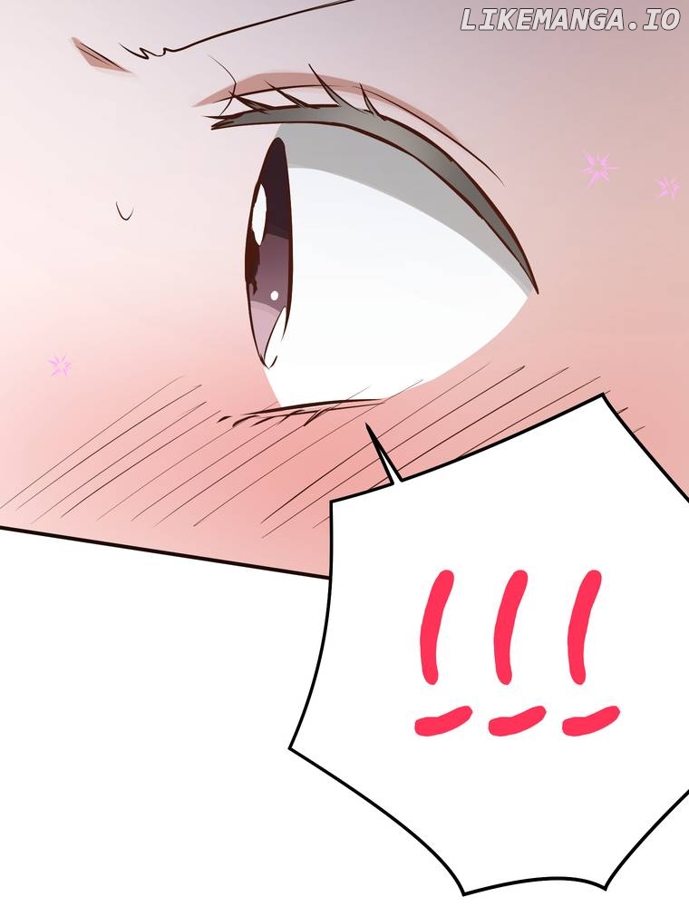 Antsy for Love ~Waiting for a Budding Romance to Bloom~ Chapter 26 - page 100
