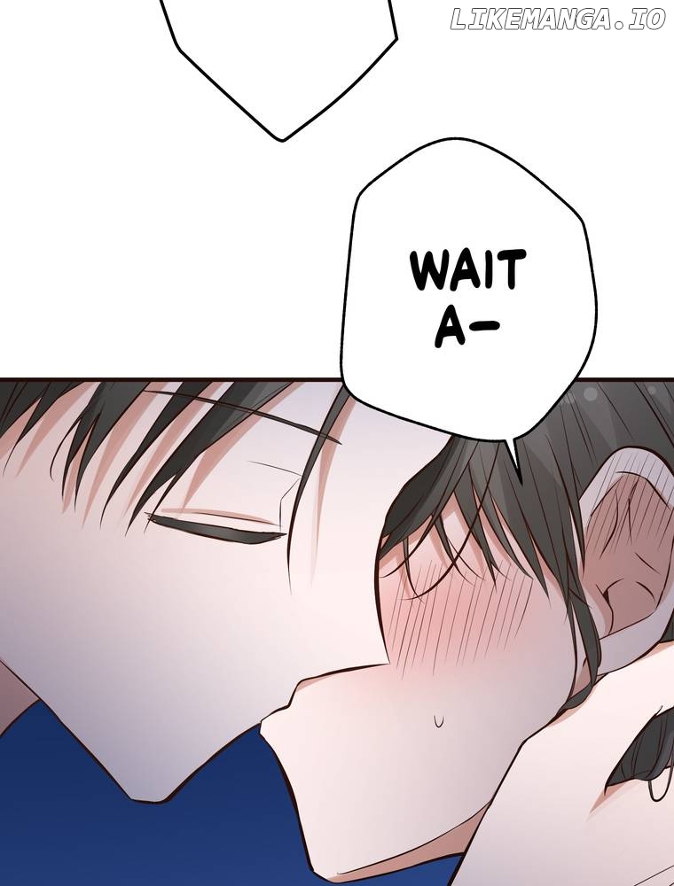 Antsy for Love ~Waiting for a Budding Romance to Bloom~ Chapter 26 - page 102