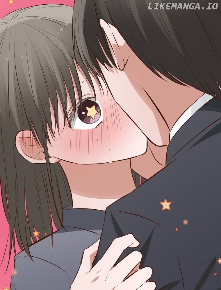Antsy for Love ~Waiting for a Budding Romance to Bloom~ Chapter 26 - page 104