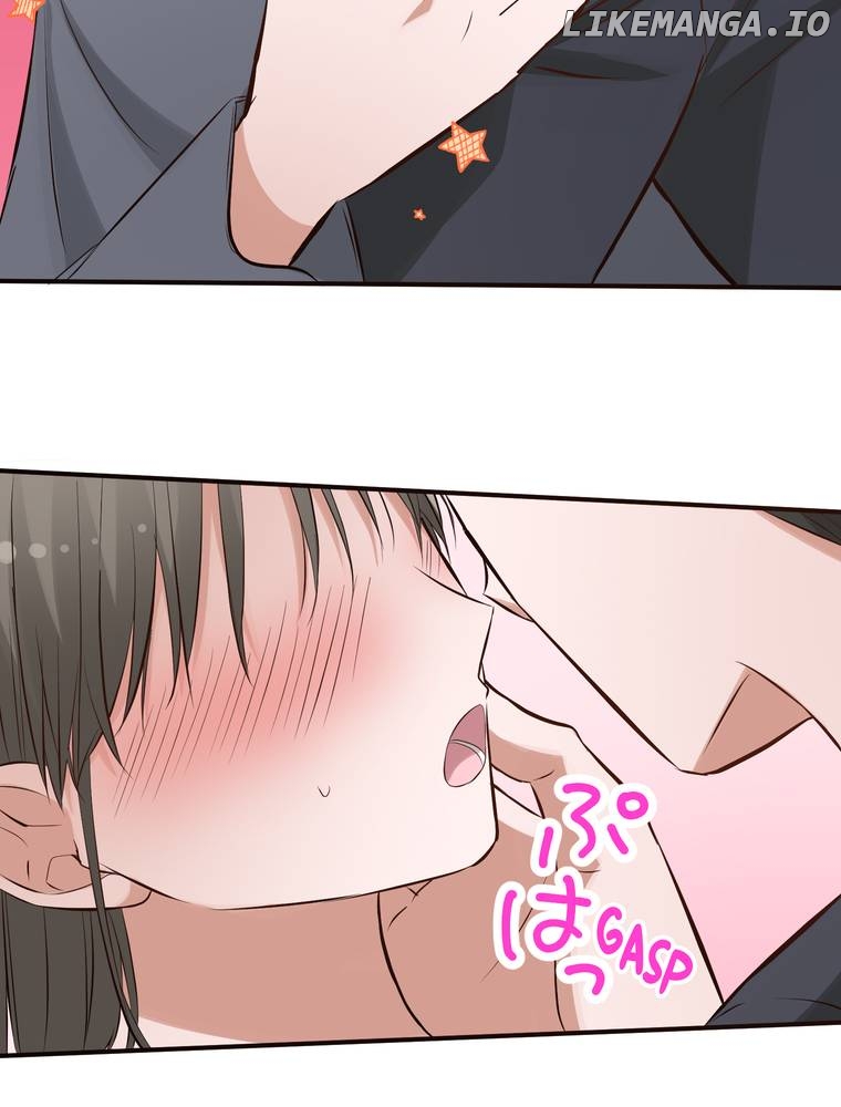 Antsy for Love ~Waiting for a Budding Romance to Bloom~ Chapter 26 - page 105