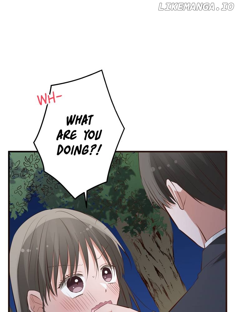 Antsy for Love ~Waiting for a Budding Romance to Bloom~ Chapter 26 - page 106