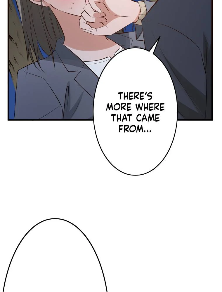 Antsy for Love ~Waiting for a Budding Romance to Bloom~ Chapter 26 - page 107